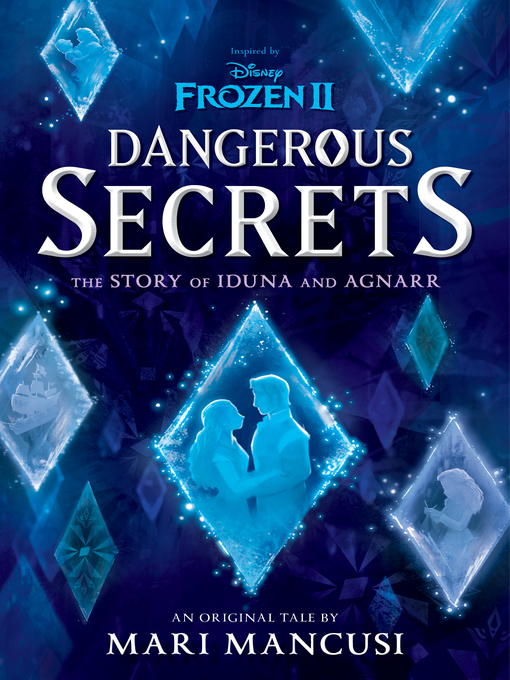 Title details for Dangerous Secrets by Mari Mancusi - Available